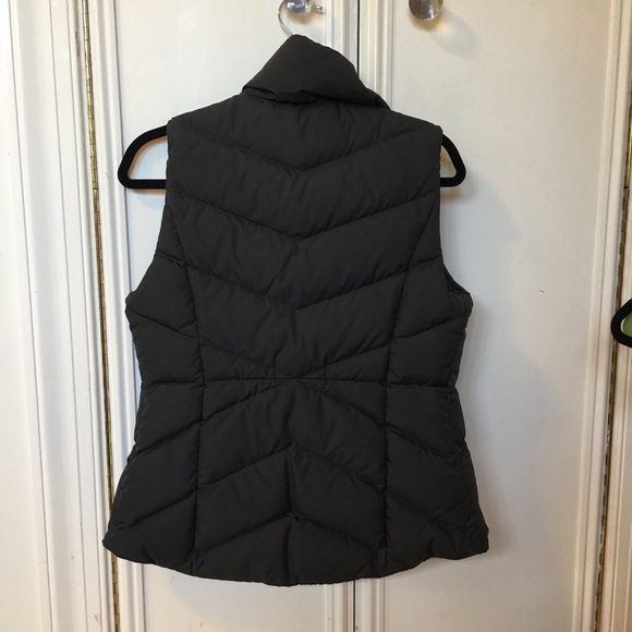 J.Crew Down Vest - Picture 3 of 3